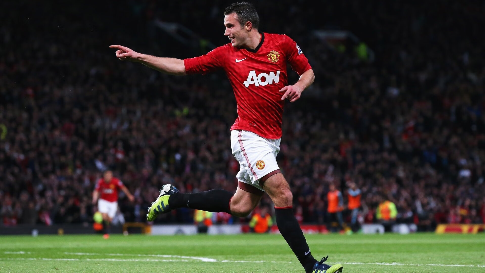 英超联赛中的心理健康管理，英超联赛特性及大数据精细汇总